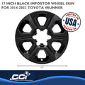 Coast To Coast International auto part detail
