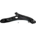 CONTROL ARM
