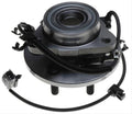 WHEEL HUB ASSEMBLY (LH)