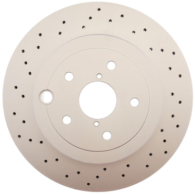 BRAKE ROTOR