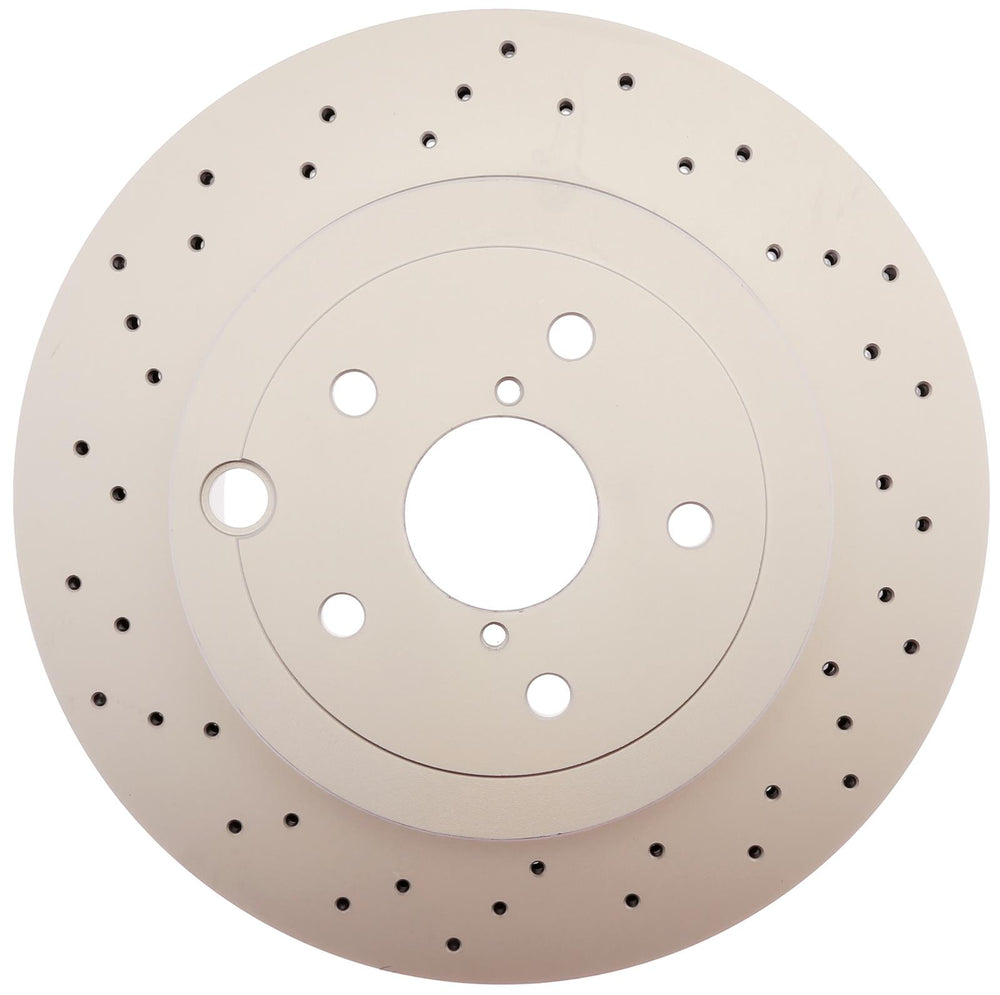 BRAKE ROTOR