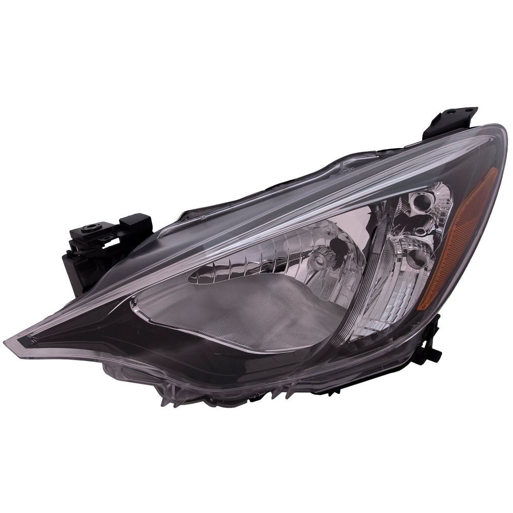 SC iA 16/ TY YRIS iA 1619 H.L.(HALOGEN)