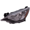 SC iA 16/ TY YRIS iA 1619 H.L.(HALOGEN)