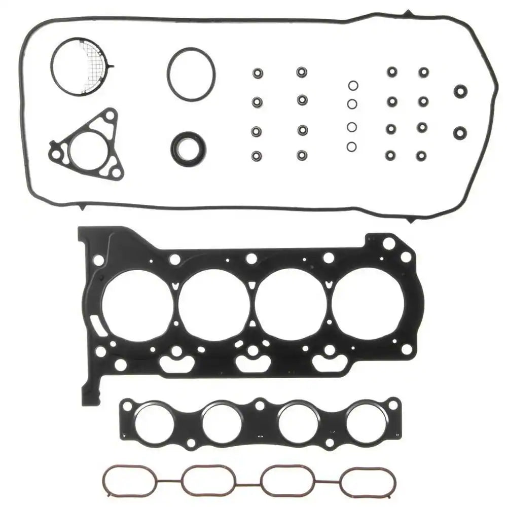 Toyota 1.8L 2ZRFE 2ZRFXE 2008 - 2013