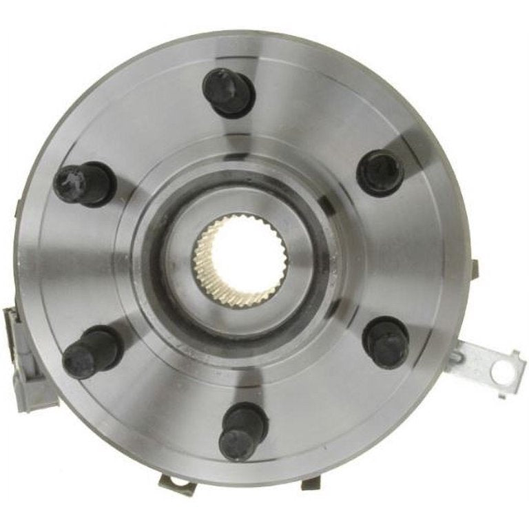 WHEEL HUB ASSEMBLY (RH)