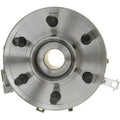 WHEEL HUB ASSEMBLY (RH)