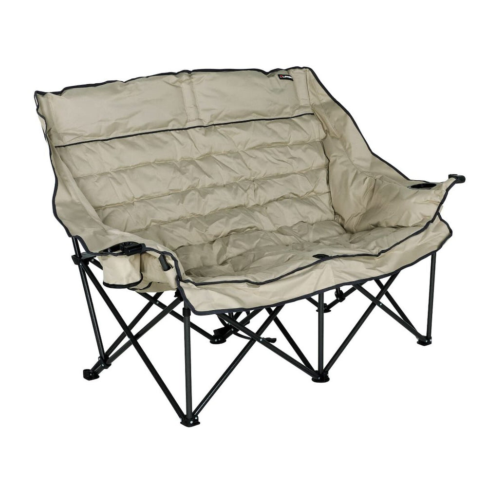 BIG BEAR FOLDING LOVESEAT