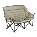 BIG BEAR FOLDING LOVESEAT