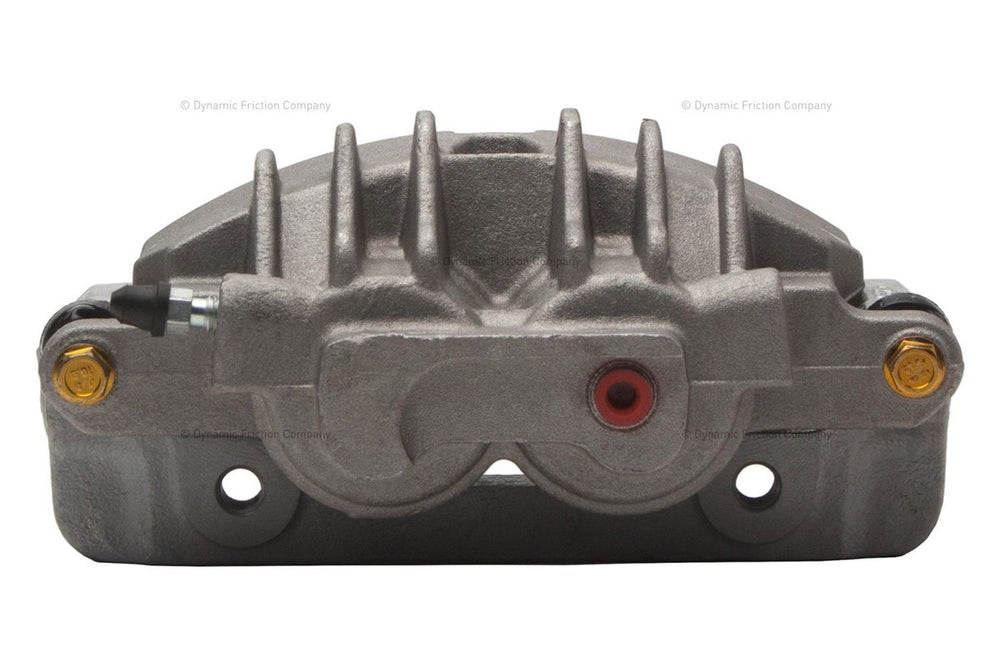DFC silver auto part