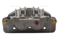 DFC 03-04 Ford Mustang Front-R Premium Caliper - Silver Zinc Coated