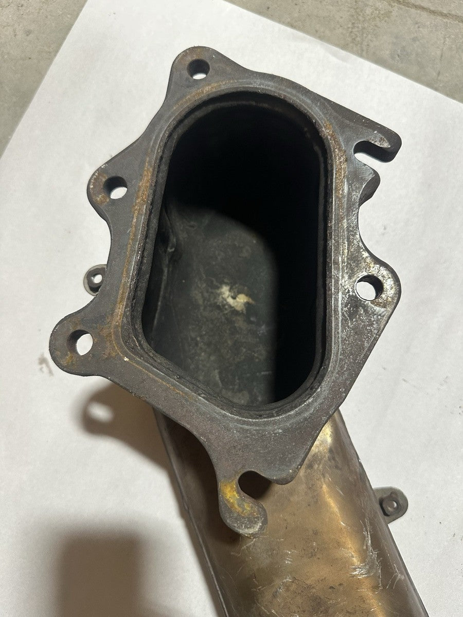 GM Performance auto part