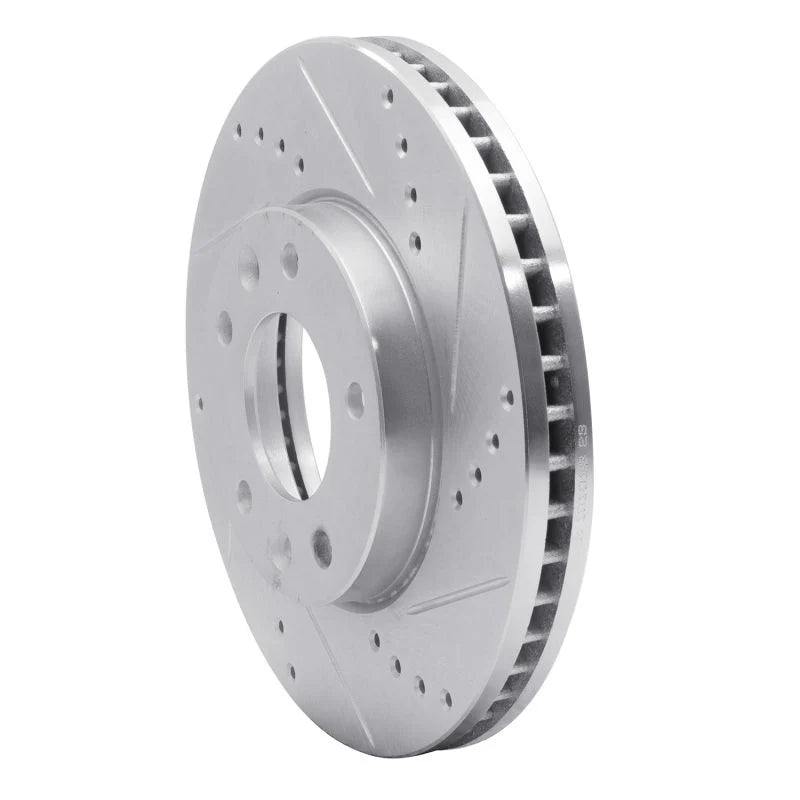 R1 Concepts silver auto part