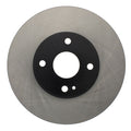 Centric OE Coated Front Brake Kit (2 Wheel)
