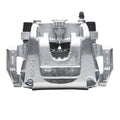 DFC 16-24 Ford Edge Front-L Silver Zinc Coated Premium Caliper