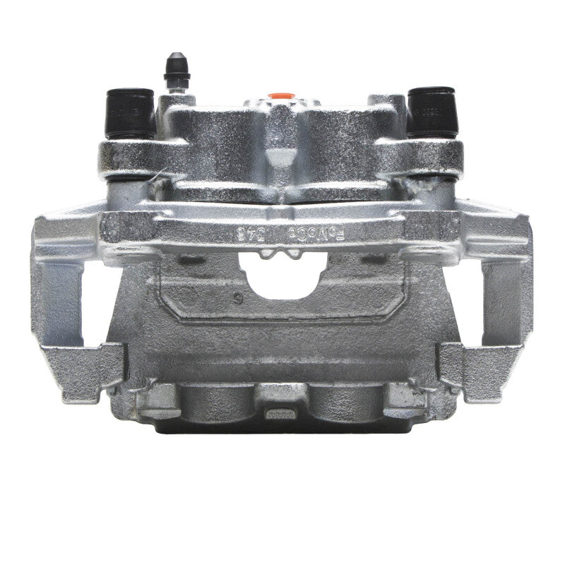 DFC silver auto part