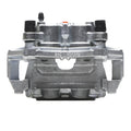 DFC 16-24 Ford Edge Front-L Silver Zinc Coated Premium Caliper