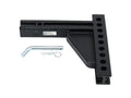 KIT, 9 HOLE SHANK, TRACKPRO