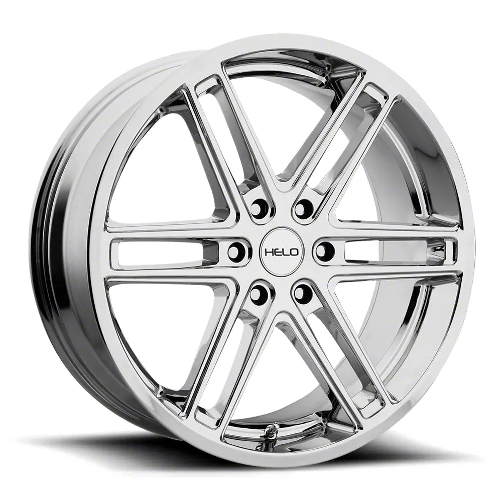 Helo auto part
