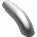 MagnaFlow Double Wall 3in Dual Round Polished Tip 2.25in Inlet