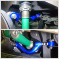 Megan Type II Nissan S13 S14 S15 Rear Upper Camber Kit (Extreme Camber User) 2pcs MSRP$166