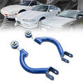 Megan Type II Nissan S13 S14 S15 Rear Upper Camber Kit (Extreme Camber User) 2pcs MSRP$166