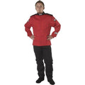 GF525RACING JACKET XL RED