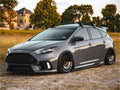 Rotiform R137 CCV Wheel 19x8.5 Blank 45 Offset - Matte Black