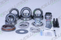 Revolution Gear & Axle 07-18 Jeep Wrangler JK Dana 30 Front Koyo Ring & Pinion Master Install Kit