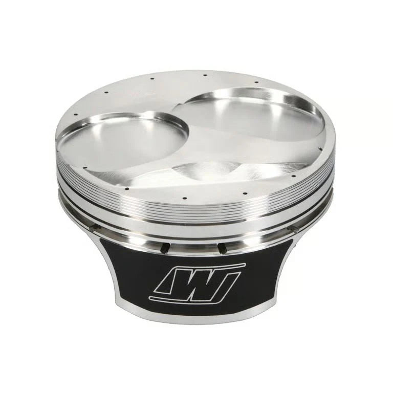BBC "QUICK 8" +4CC DOME 1.120" CH