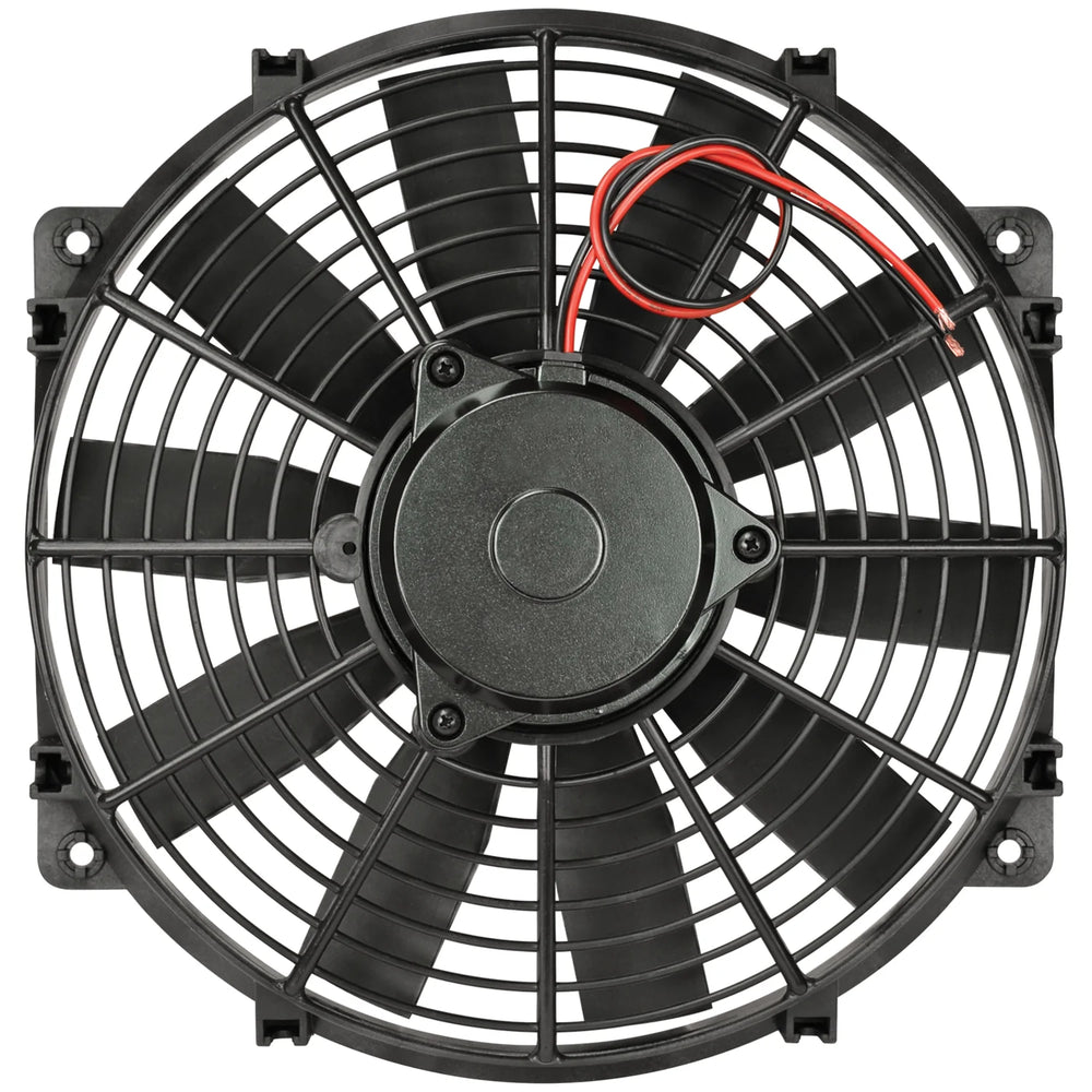 ELECTRIC FAN 108 WITH 24V MOTOR