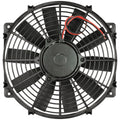 ELECTRIC FAN 108 WITH 24V MOTOR