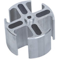 ELECTRIC FAN 108 WITH 24V MOTOR