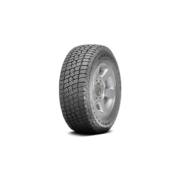 ~(42.9 lbs. 33X33X11)~ 275/65R18 116T SL BW MILESTAR PATAGONIA A/T R