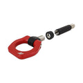 Mishimoto 15-19 BMW F80 M3 Gold Racing Front Tow Hook