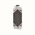 SUZUKI DRZ400S SM BRACED ALUMINUM DIRT BIKE RADIATOR 20002013
