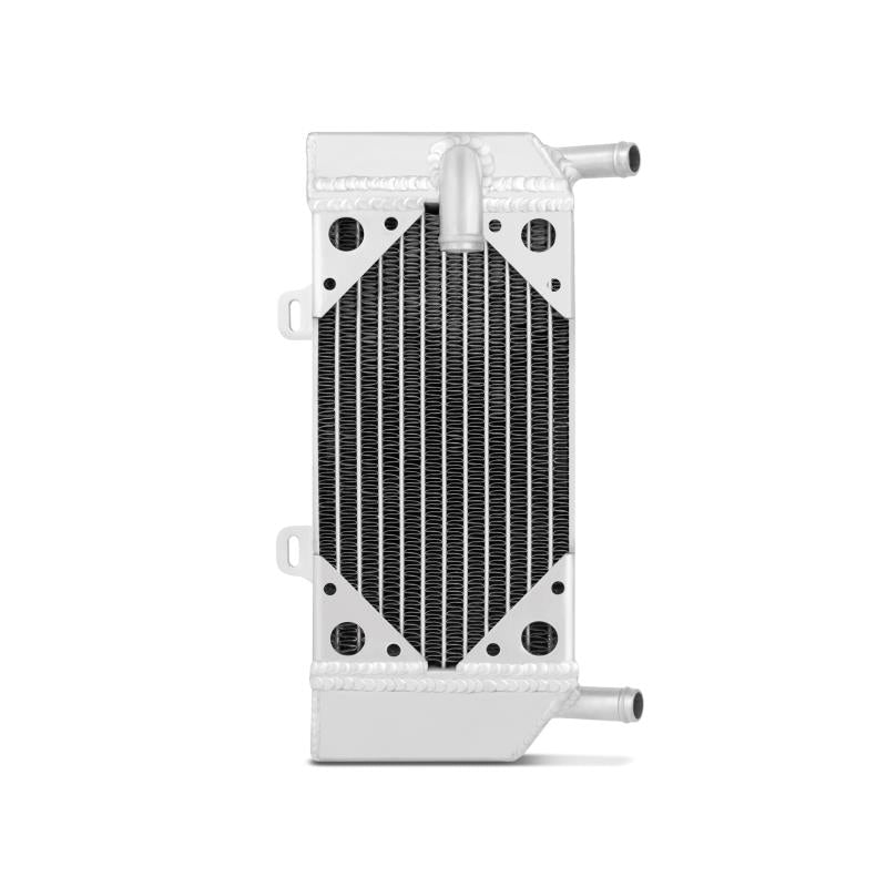 HONDA CRF250R/X BRACED ALUMINUM DIRT BIKE RADIATOR