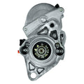 REMANUFACTURED STARTER