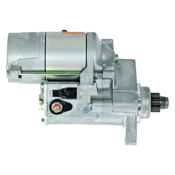 REMY red auto part