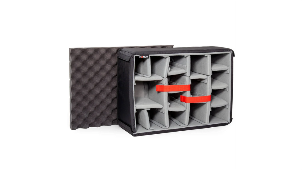 Nanuk auto part