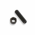 Universal Shifter Stick 8.6in Long 2.5 Set Back