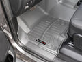 WeatherTech Grey FloorLiner 1st Row - Over The Hump Fits 2025 Ram Truck 1500 4618911