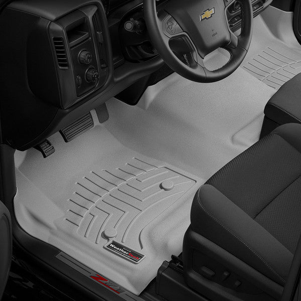 WeatherTech auto part