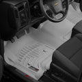 WeatherTech auto part