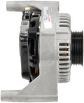 RE ALTERNATOR