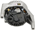 RE ALTERNATOR