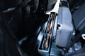 24UP POLARIS XPEDITION ADV 5 UNDER SEAT STORAGE/GUN CASEBLACK