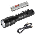 Streamlight black auto part