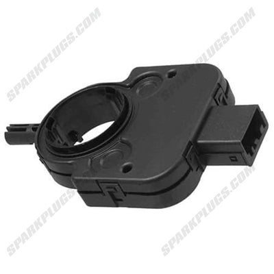 STEERING WHEEL MOTION SENSOR