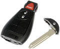 KEYLESS ENTRY REMOTE