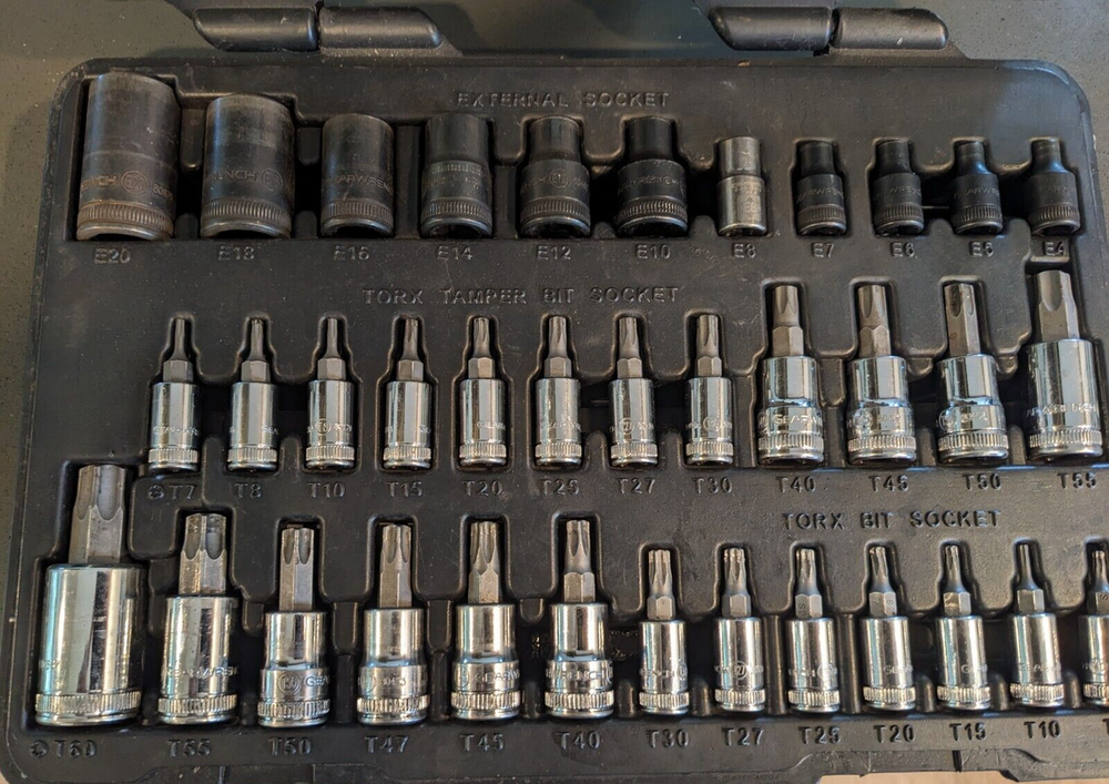 GEARWRENCH auto part
